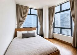 Soleil @ Sinaran (D11), Condominium #602944431